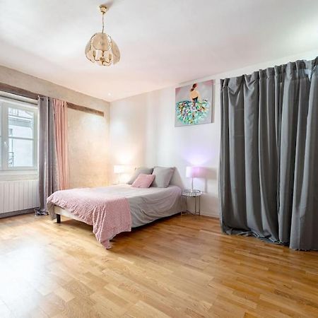 Charmant T3 Au Coeur De Nantes Exteriör bild